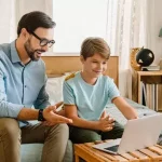 How to Educate Kids About Internet Safety and Digital Threats