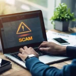 Top 5 Online Scams to Watch Out For in 2025