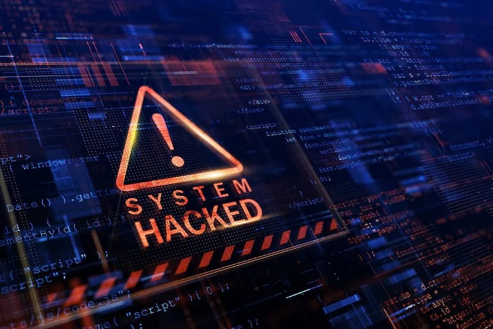 Common Types of Cyber Attacks – And How to Prevent Them
