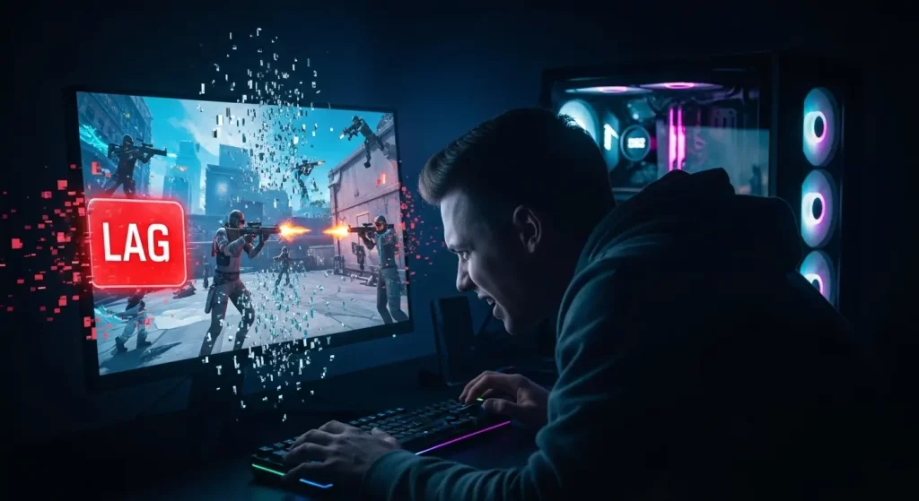 How to boost your gaming performance: Tools & techniques every PC gamer should know